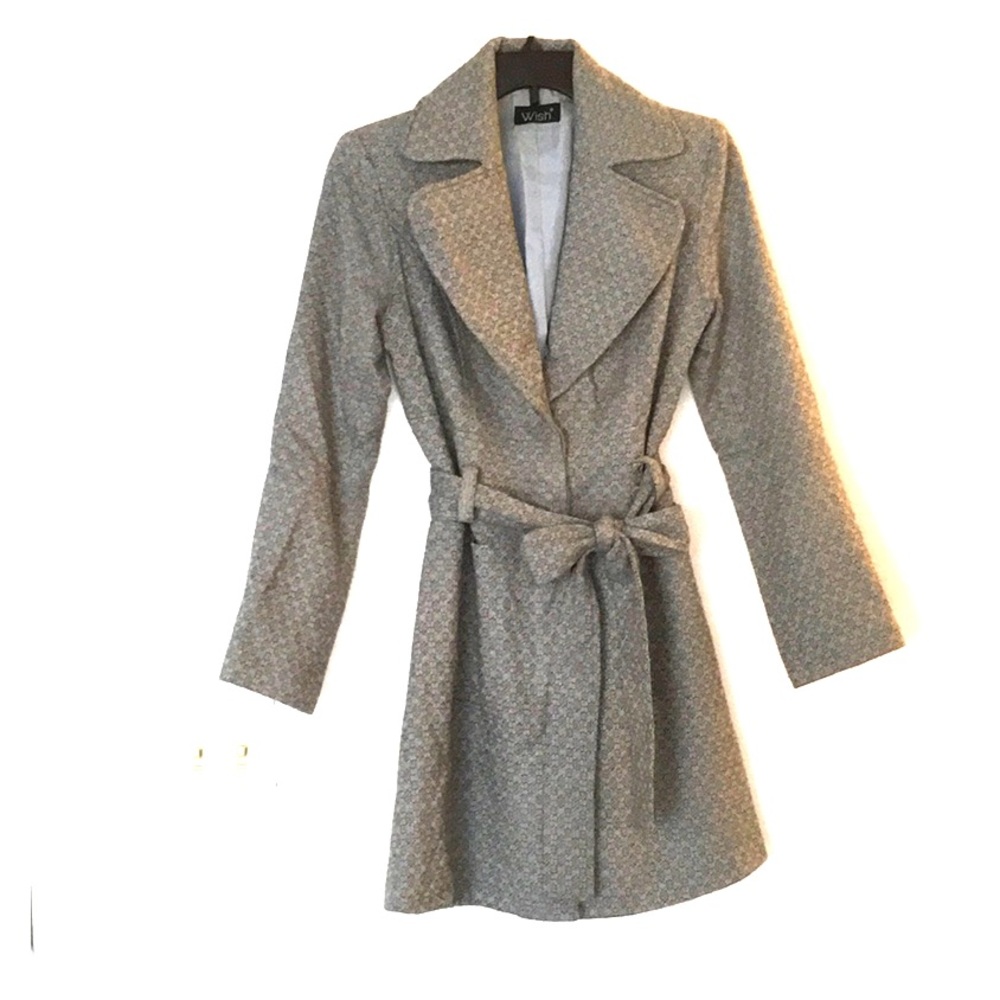 Vintage jacket